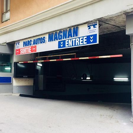 Palais Des Domes Piscine Et Parking Daire Nice Dış mekan fotoğraf